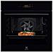 Forno Elettrico da Incasso EOE7P12Z Capacità 72 L Multifunzione Ventilato Potenza 3490 W Colore Nero - Foto miniatura 1