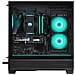 5901443421122 PC Intel® Core™ i5 i5-14400F 32 GB DDR5-SDRAM 1 TB SSD NVIDIA GeForce RTX 5060 Windows 11 Home Midi Tower Nero - Foto miniatura 5