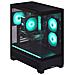 5901443421122 PC Intel® Core™ i5 i5-14400F 32 GB DDR5-SDRAM 1 TB SSD NVIDIA GeForce RTX 5060 Windows 11 Home Midi Tower Nero - Foto miniatura 10