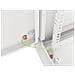 WF01-6612-00S rack 12U Da parete Grigio - Foto miniatura 2