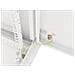 WF01-6612-00S rack 12U Da parete Grigio - Foto miniatura 6
