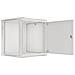 WF01-6612-00S rack 12U Da parete Grigio - Foto miniatura 9