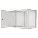 WF01-6612-00S rack 12U Da parete Grigio - Foto miniatura 12