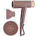 EC8930 asciuga capelli 1600 W Rosa - Foto miniatura 1