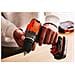 BCD382D1XC-QW trapano Arancione - Foto miniatura 8