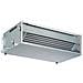 Fczi 250p – Ventilconvettore Da Incasso Per Impianto A 2 Tubi - 2 Kw A Magazzino - Foto miniatura 1