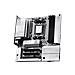 AM5 PRO B850M-A WIFI PZ M-ATX AMD B850 Socket AM5 micro ATX - Foto miniatura 2