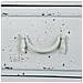 Cassettiera In Legno Laccato Bianco 120x51x84h - Foto miniatura 7