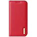 Cover Cartera per iPhone Air - Pelle /PU, Rosso - Foto miniatura 4