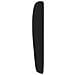 Orecchia della Testata Nero 80 x 23 x 6 cm PVC - Foto miniatura 8