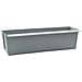 Fioriere per Euro pallet 12 pcs Grigio chiaro - Foto miniatura 1