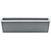 Fioriere per Euro pallet 12 pcs Grigio chiaro - Foto miniatura 4