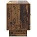 Mobile TV Legno antico 99 x 34,5 x 50 cm Legno ingegnerizzato - Foto miniatura 5