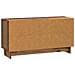 Mobile TV Legno antico 99 x 34,5 x 50 cm Legno ingegnerizzato - Foto miniatura 6