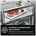 Series 6000 Frigorifero Combinato Multiflow Classe D TC6MS18FDS - Foto miniatura 2