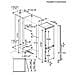 Series 6000 Frigorifero Combinato Multiflow Classe D TC6MS18FDS - Foto miniatura 16