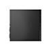 ThinkCentre M75q Gen 2 AMD Ryzen™ 5 5600GE 8 GB DDR4-SDRAM 256 GB SSD Mini PC Nero - Foto miniatura 3