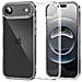 Custodia Trasparente Air Per Iphone 17 - Foto miniatura 1