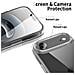 Custodia Trasparente Air Per Iphone 17 - Foto miniatura 3