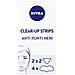 Nivea Viso Kao Biore' Clearup Strip Zona T - Foto miniatura 1