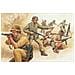 Ww2 German Afrika Corps 1:72 - Foto miniatura 1