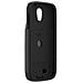 Custodia Commuter Series per Galaxy S4 - Nero - Foto miniatura 3