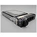 Storage 2000NLS / 7-S6, Serial Attached SCSI (SAS) , 2000 GB, 8,89 cm (3.5") , Argento - Foto miniatura 2
