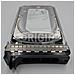 Storage 2000NLS / 7-S6, Serial Attached SCSI (SAS) , 2000 GB, 8,89 cm (3.5") , Argento - Foto miniatura 3