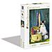 Puzzle Il Gatto 500 pz 49 X 36 cm 30345 - Foto miniatura 1