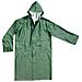 Impermeabile Pvc Verde Xl - Foto miniatura 1