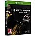 XONE - Mortal Kombat X Preorder Edition  - Foto miniatura 1