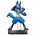 Amiibo Lucario - Foto miniatura 2