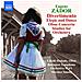Zador Eugene - Divertimento Per Archi, Elegia E Danza, Concerto Per Oboe, Studi Per Orchestra - Foto miniatura 1