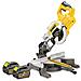 Troncatrice radiale 216mm 54V XR Flexvolt - Foto miniatura 1