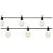 Kit 20 Lampadine Led e Cavo - Foto miniatura 1