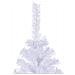 Albero di Natale Artificiale con Supporto 180 cm 620 Rami - Foto miniatura 3