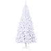 Albero di Natale Artificiale con Supporto 180 cm 620 Rami - Foto miniatura 5