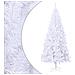 Albero di Natale Artificiale con Supporto 180 cm 620 Rami - Foto miniatura 1