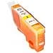 Cartuccia Compatibile Canon Cli-526y Yellow Con Chip - Foto miniatura 1