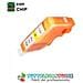 Cartuccia Compatibile Canon Cli-526y Yellow Con Chip - Foto miniatura 2