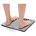 Bilancia da Bagno Style Sense Comfort 600 200 kg Argento 63864 - Foto miniatura 5