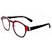 Occhiali Da Lettura Unisex Rossi +3.00 Diottrie Pantera 501-4 - Foto miniatura 1