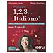 Alessandra Latino - Nuovo 1, 2, 3… italiano! Corso comunicativo di lingua italiana per stranieri. Vol. 1: Livello A1 - Foto miniatura 1