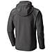 Giacche Cascade Ridge Ii Softshell Abbigliamento Uomo S - Foto miniatura 2
