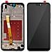 Schermo Lcd + Touch Screen Compatibile Per Huawei P20 Lite - Foto miniatura 2