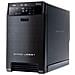" QB-X2U31R 3.5"" Enclosure HDD Nero" - Foto miniatura 1