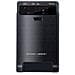 " QB-X2U31R 3.5"" Enclosure HDD Nero" - Foto miniatura 2