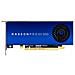 Radeon Pro WX 3200 4 GB GDDR5 Pci-E 4 x HDMI  - Foto miniatura 2