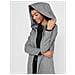 Sedona Light Coat Otw Noos Cappotto Donna Taglia L - Foto miniatura 7