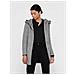 Sedona Light Coat Otw Noos Cappotto Donna Taglia L - Foto miniatura 1